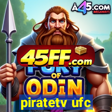 piratetv ufc